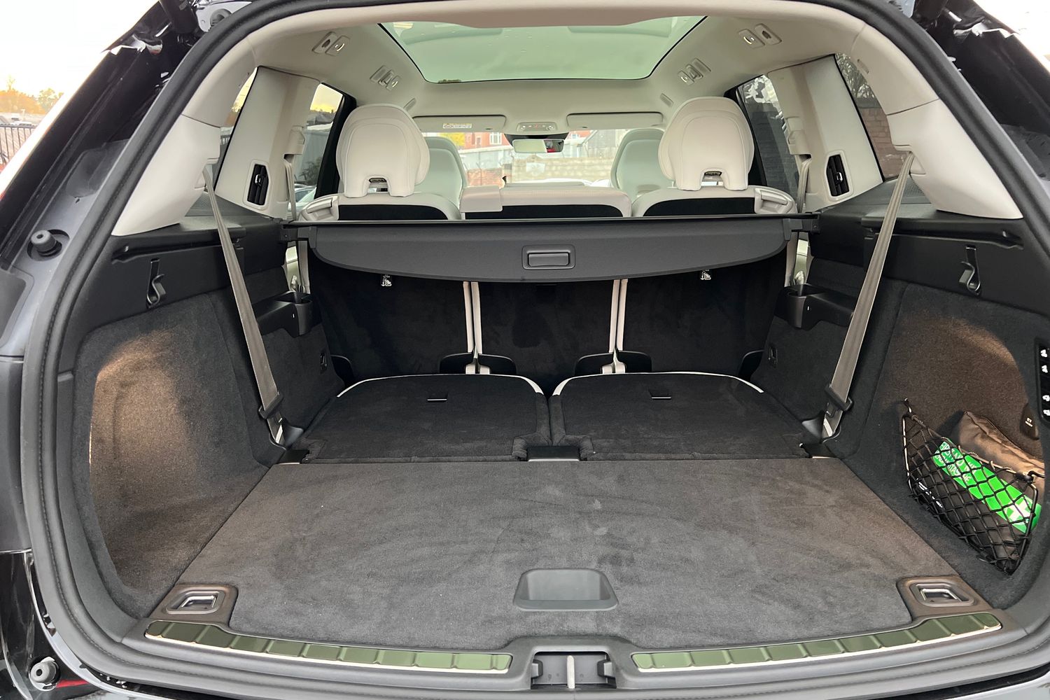 Used Volvo EX90 2025 for sale - 76479722: Photo 8