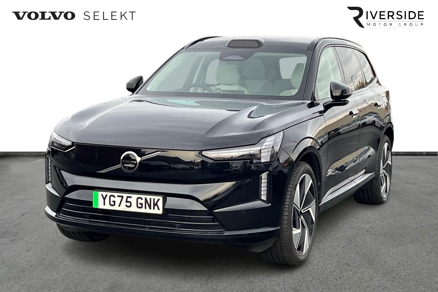 Used Volvo EX90 2025 for sale - 76479722: Photo 9