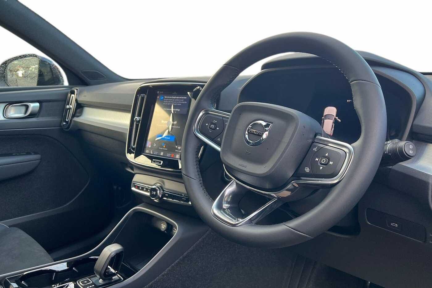 Used Volvo XC40 2025 for sale - 77274033: Photo 10