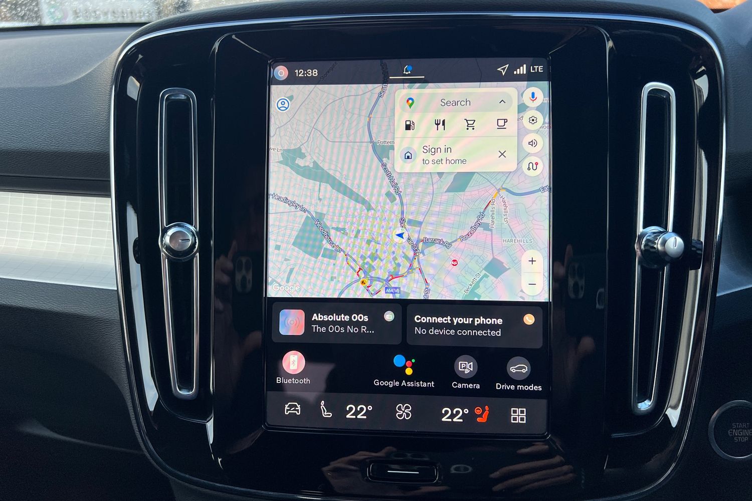 Used Volvo XC40 2025 for sale - 77274033: Photo 15