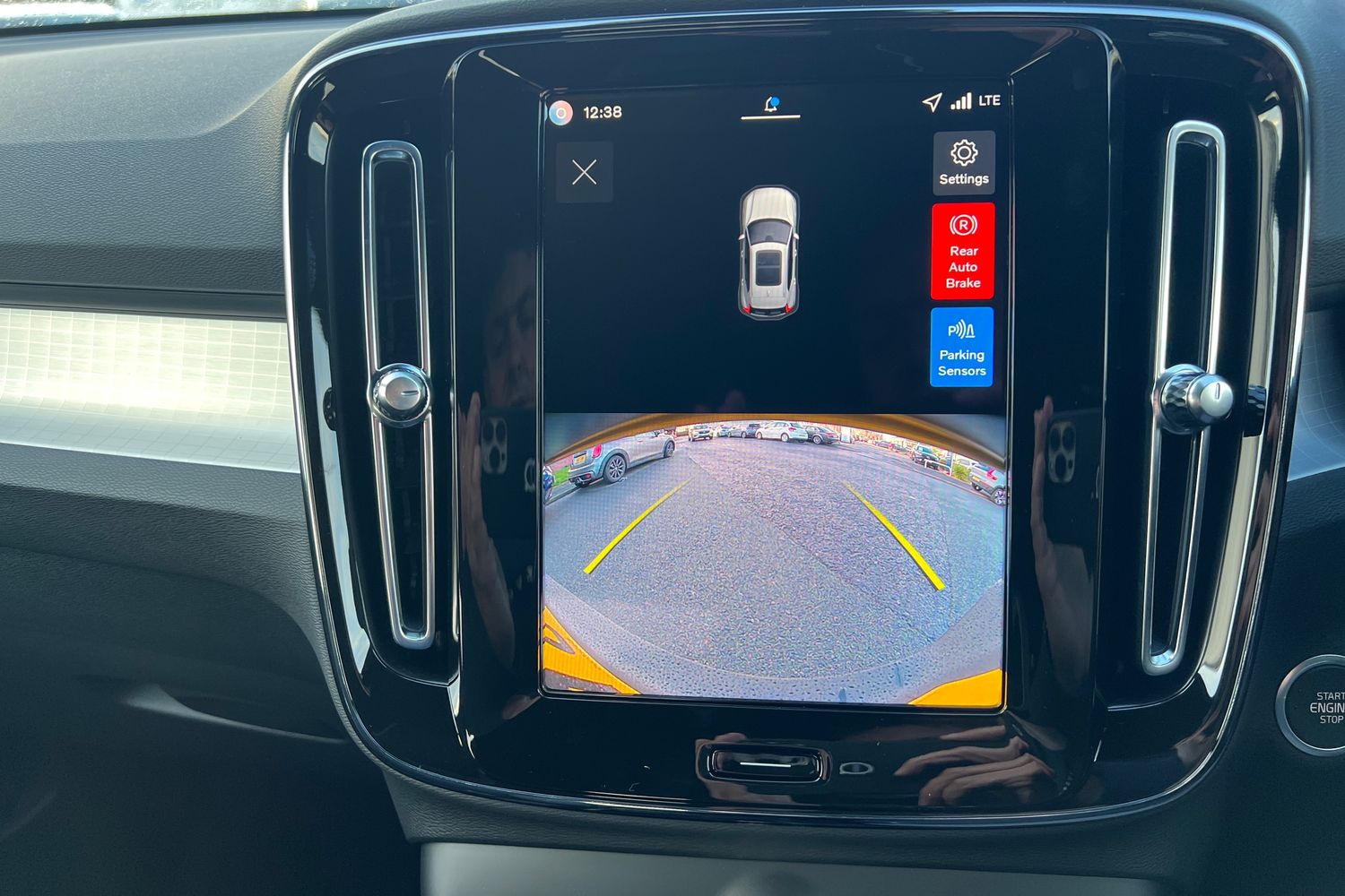 Used Volvo XC40 2025 for sale - 77274033: Photo 16