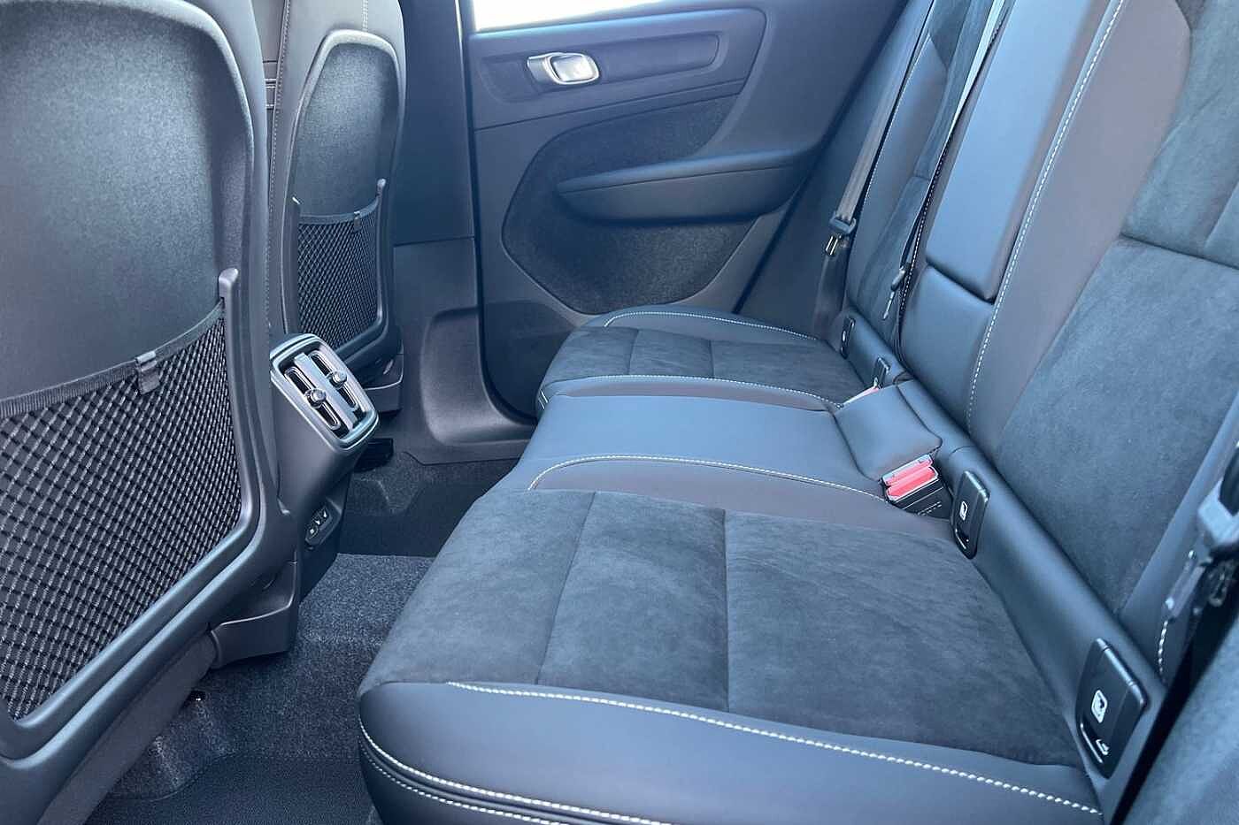 Used Volvo XC40 2025 for sale - 77274033: Photo 17