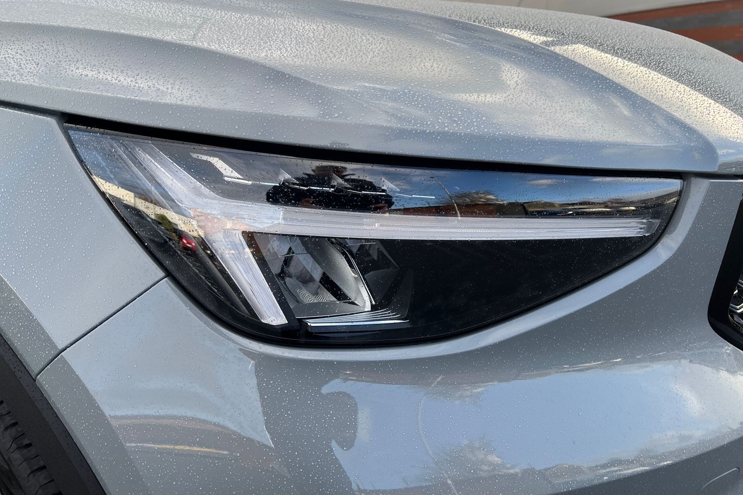 Used Volvo XC40 2025 for sale - 77274033: Photo 18