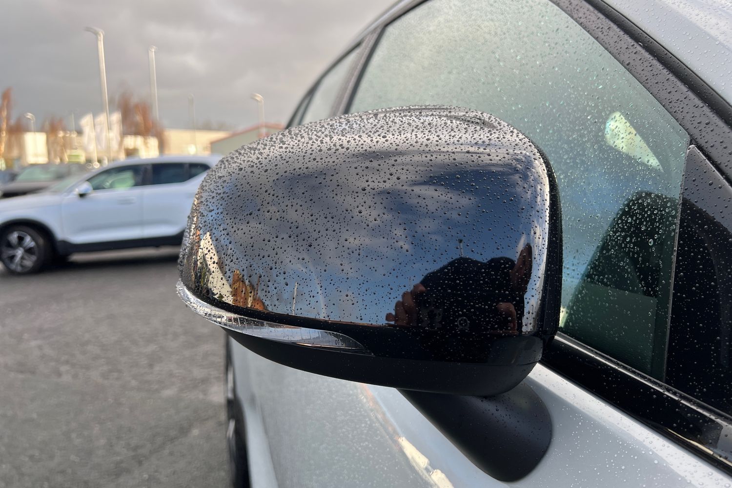 Used Volvo XC40 2025 for sale - 77274033: Photo 19