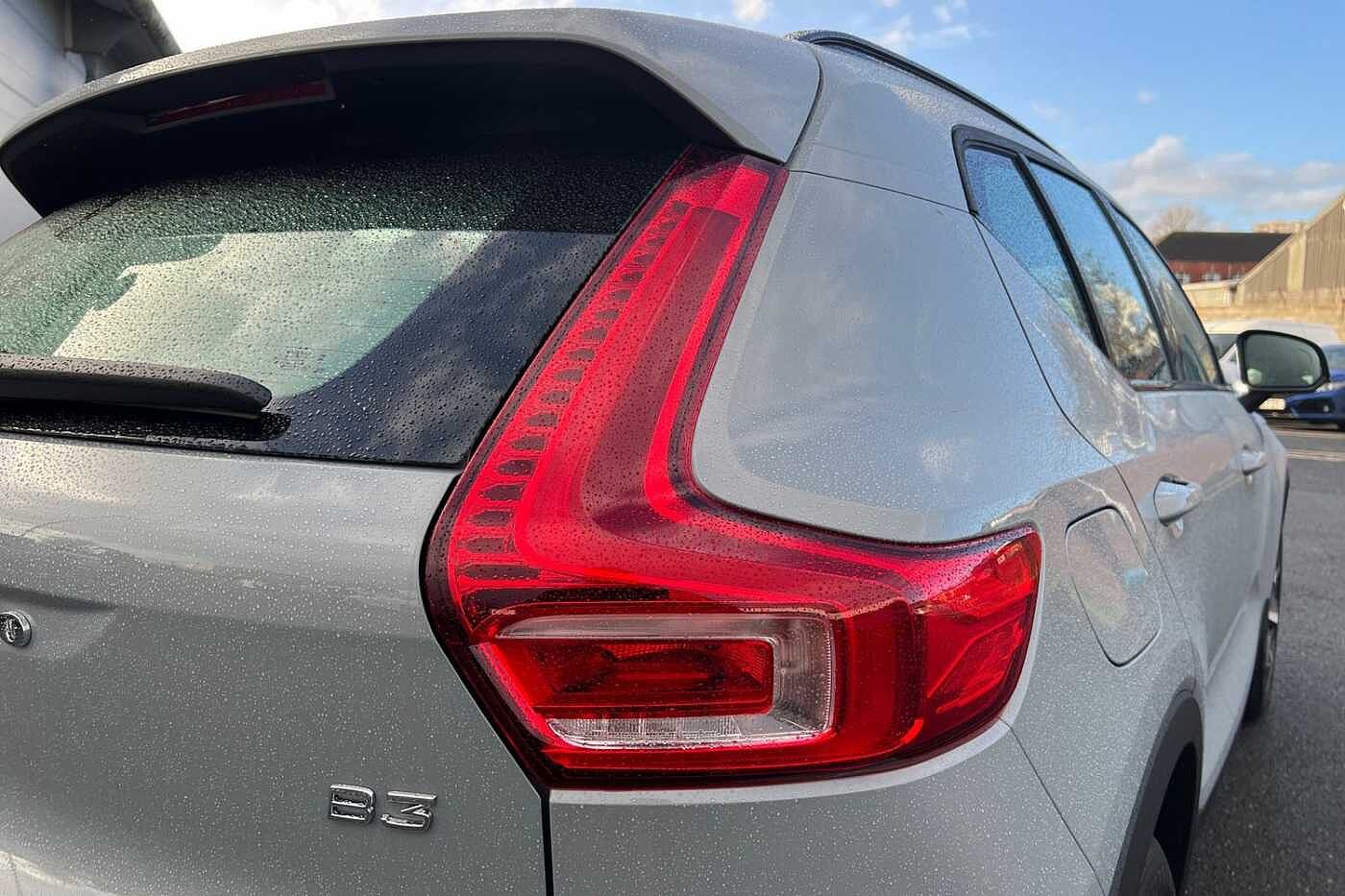 Used Volvo XC40 2025 for sale - 77274033: Photo 20