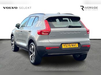 Used Volvo XC40 2025 for sale - 77274033: Photo