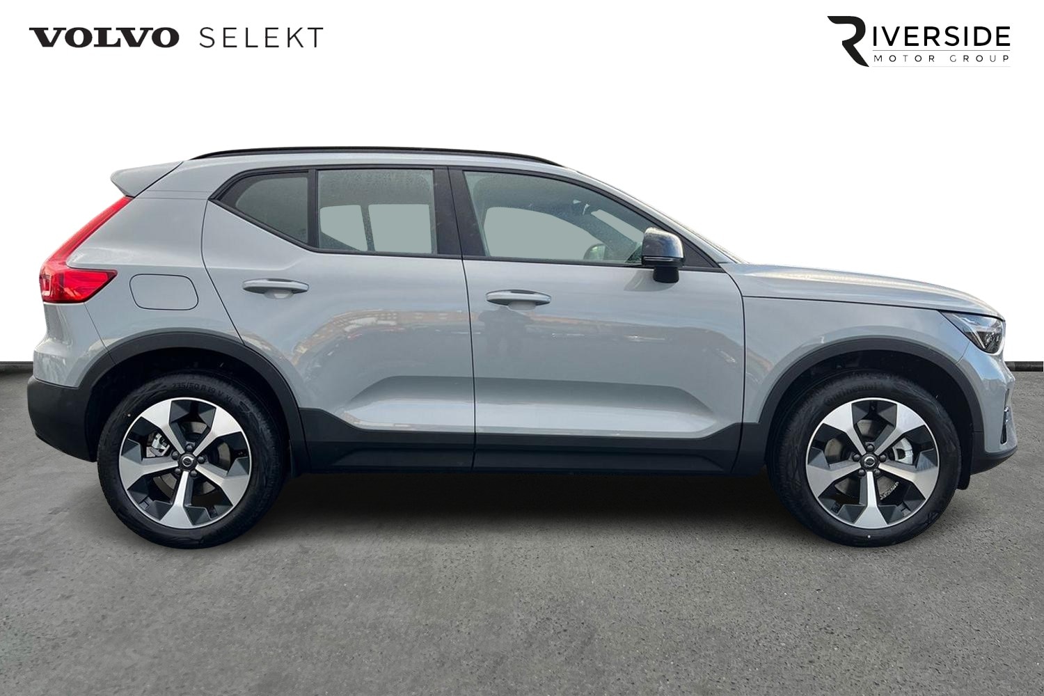 Used Volvo XC40 2025 for sale - 77274033: Photo 4
