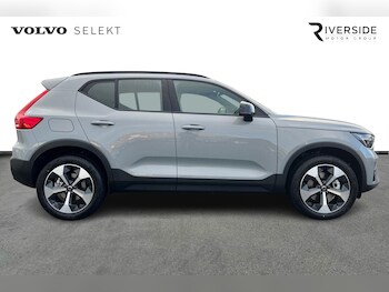 Used Volvo XC40 2025 for sale - 77274033: Photo
