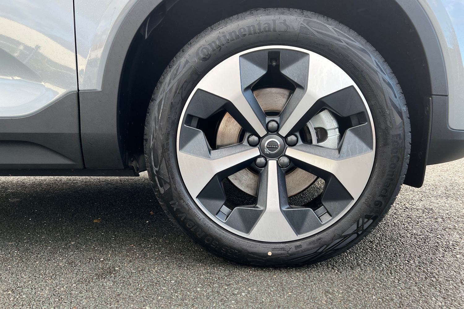 Used Volvo XC40 2025 for sale - 77274033: Photo 5