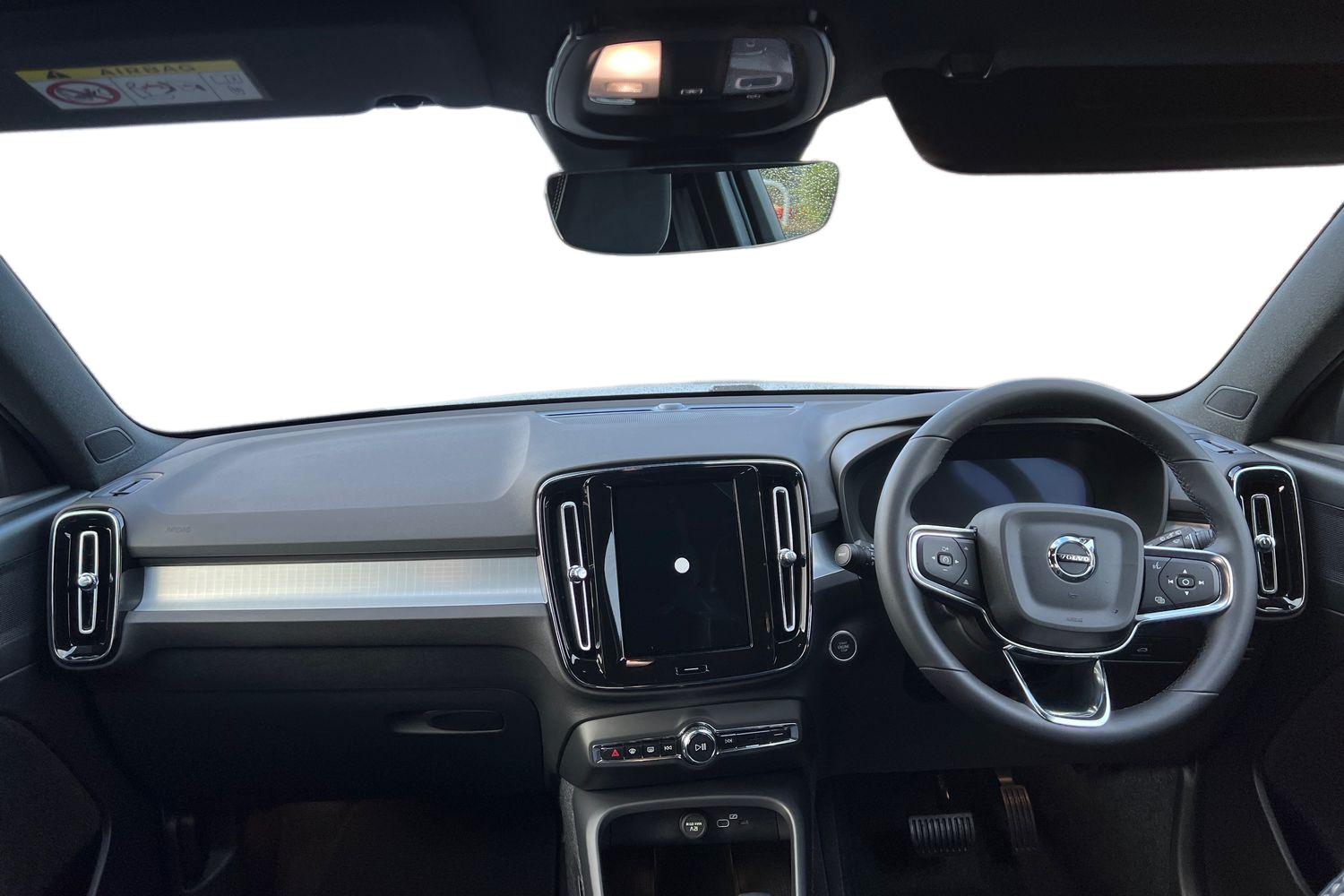 Used Volvo XC40 2025 for sale - 77274033: Photo 6