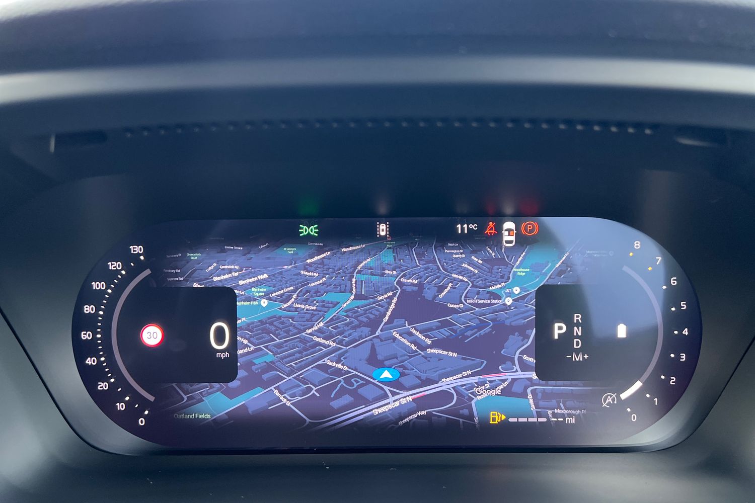 Used Volvo XC40 2025 for sale - 77274033: Photo 7