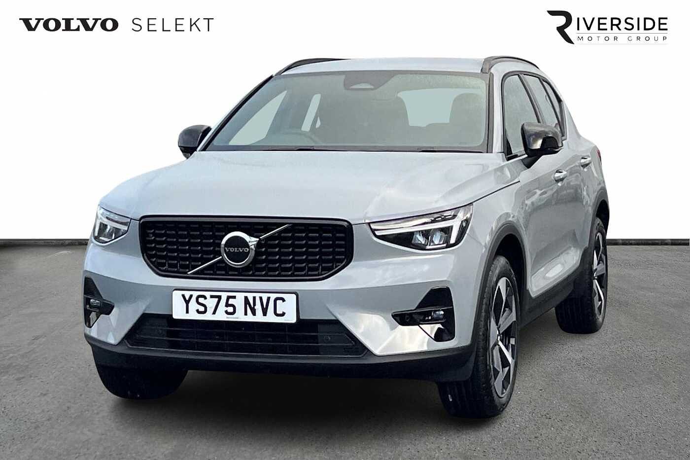 Used Volvo XC40 2025 for sale - 77274033: Photo 9