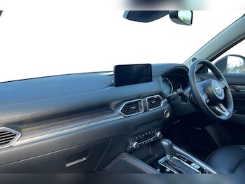 Used Mazda CX-5 2023 for sale - 78285141: Photo