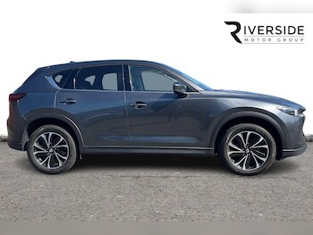 Used Mazda CX-5 2023 for sale - 78285141: Photo