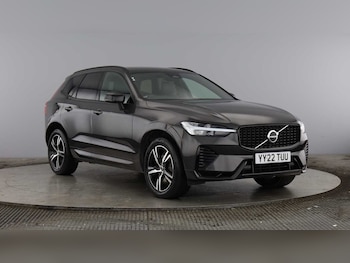 Used Volvo XC60 2022 for sale - 79354950: Photo