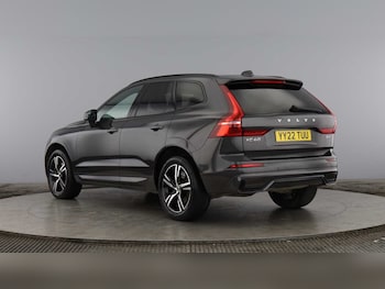 Used Volvo XC60 2022 for sale - 79354950: Photo