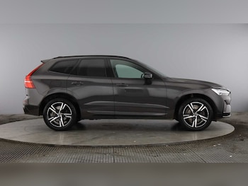Used Volvo XC60 2022 for sale - 79354950: Photo