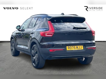 Used Volvo XC40 2025 for sale - 78643657: Photo