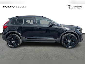 Used Volvo XC40 2025 for sale - 78643657: Photo