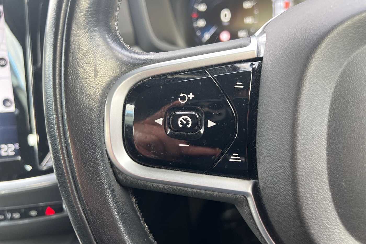 Used Volvo V60 2018 for sale - 76344094: Photo 11