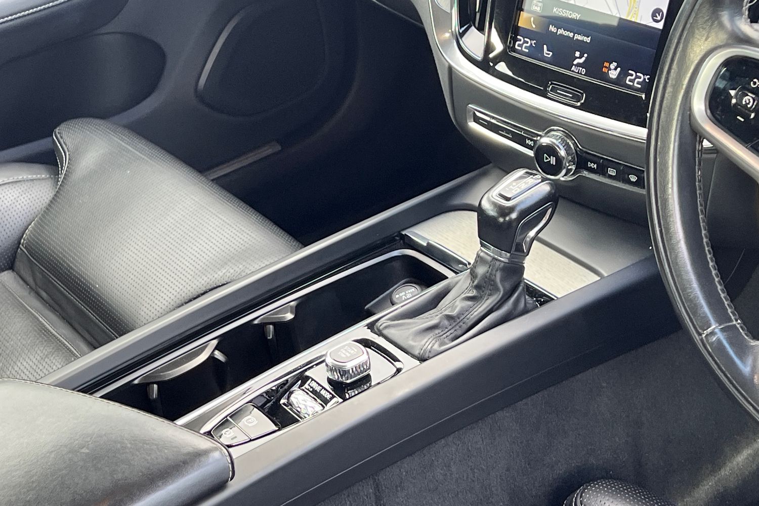 Used Volvo V60 2018 for sale - 76344094: Photo 13