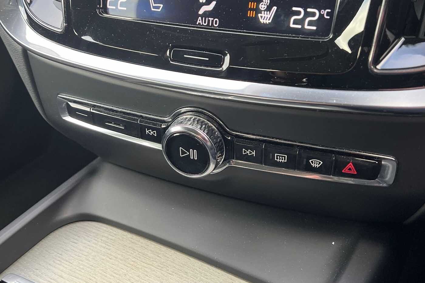 Used Volvo V60 2018 for sale - 76344094: Photo 14