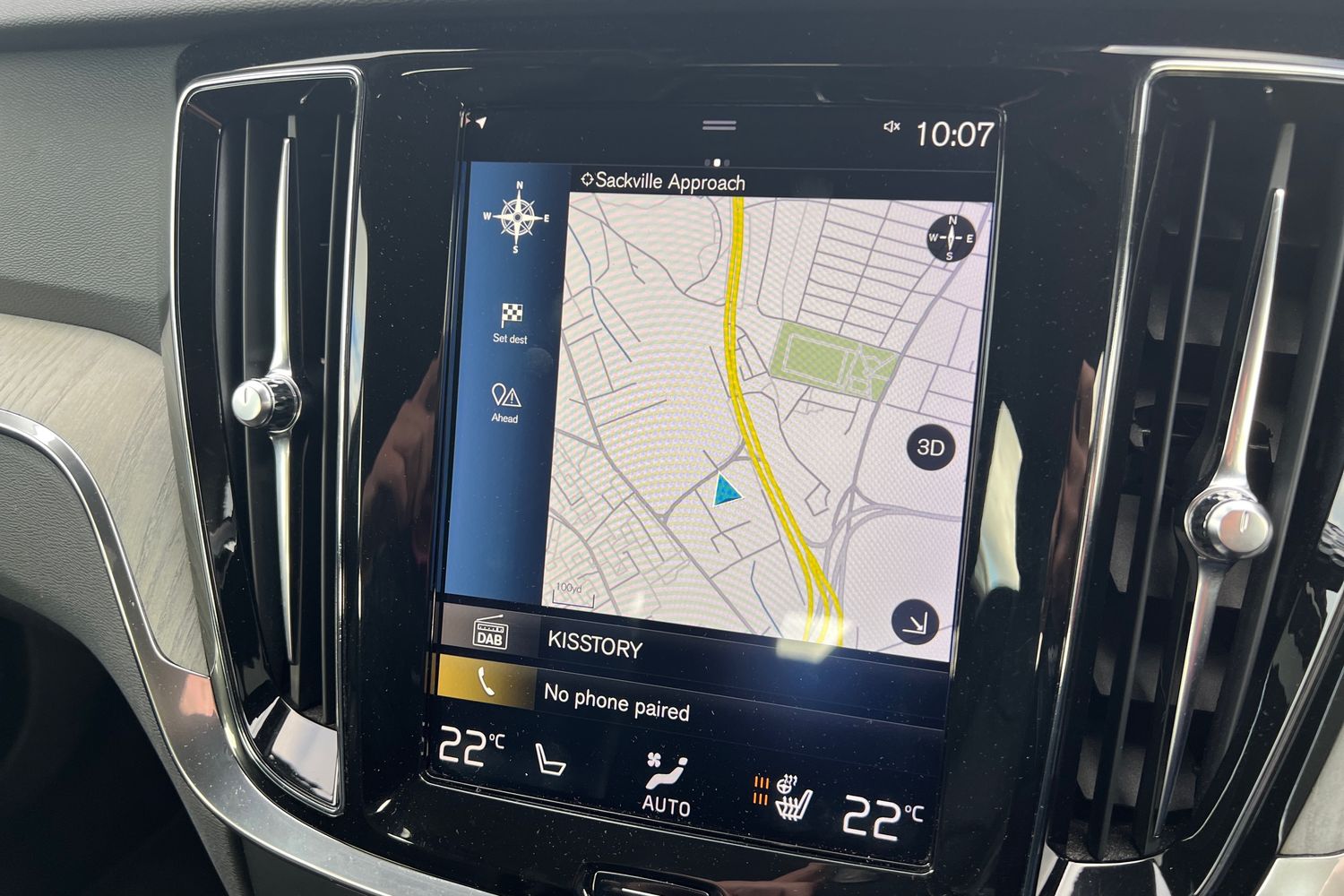 Used Volvo V60 2018 for sale - 76344094: Photo 15