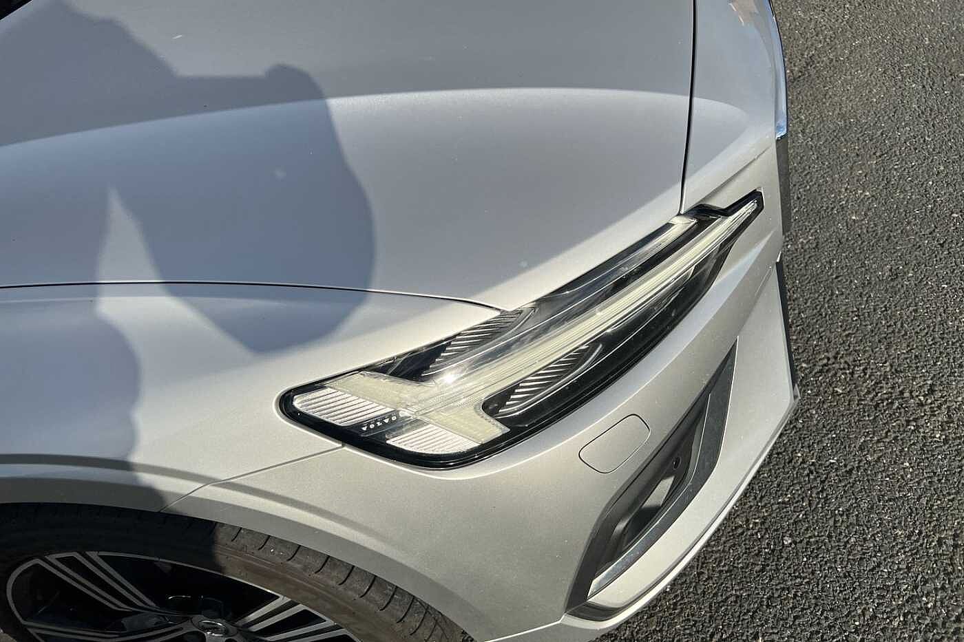 Used Volvo V60 2018 for sale - 76344094: Photo 18