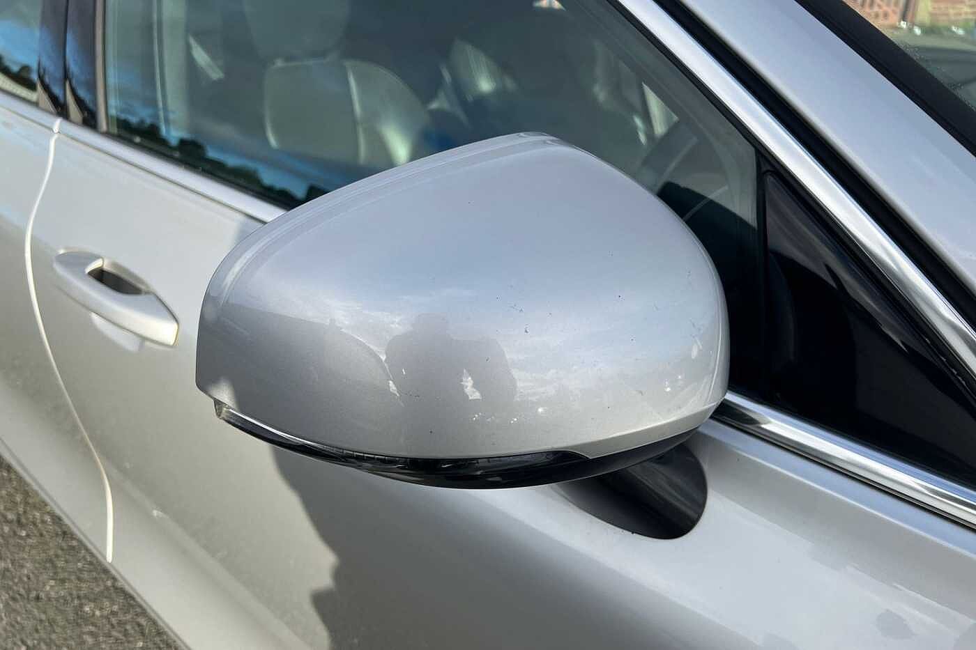 Used Volvo V60 2018 for sale - 76344094: Photo 19