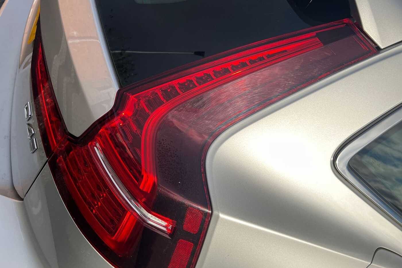 Used Volvo V60 2018 for sale - 76344094: Photo 20