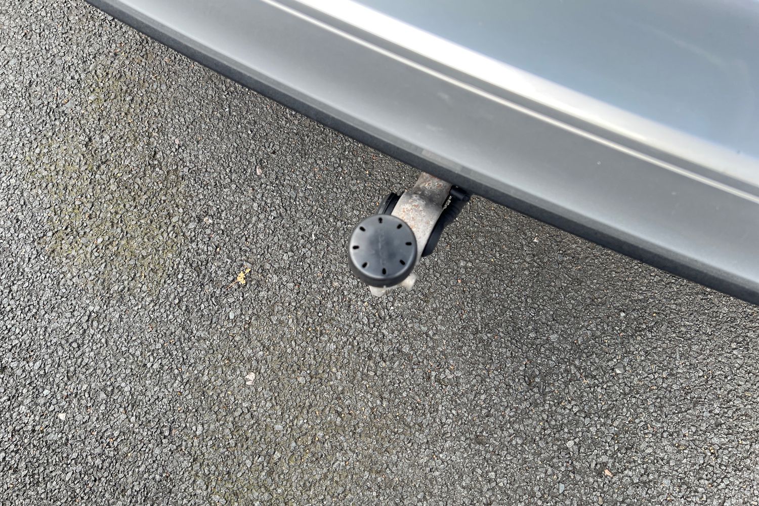 Used Volvo V60 2018 for sale - 76344094: Photo 22