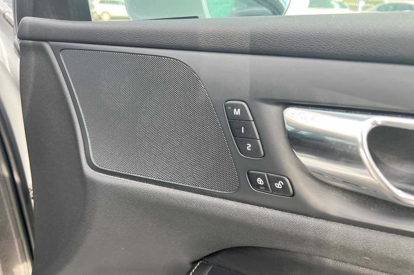 Used Volvo V60 2018 for sale - 76344094: Photo 25