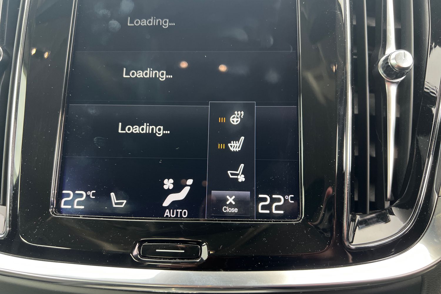 Used Volvo V60 2018 for sale - 76344094: Photo 27