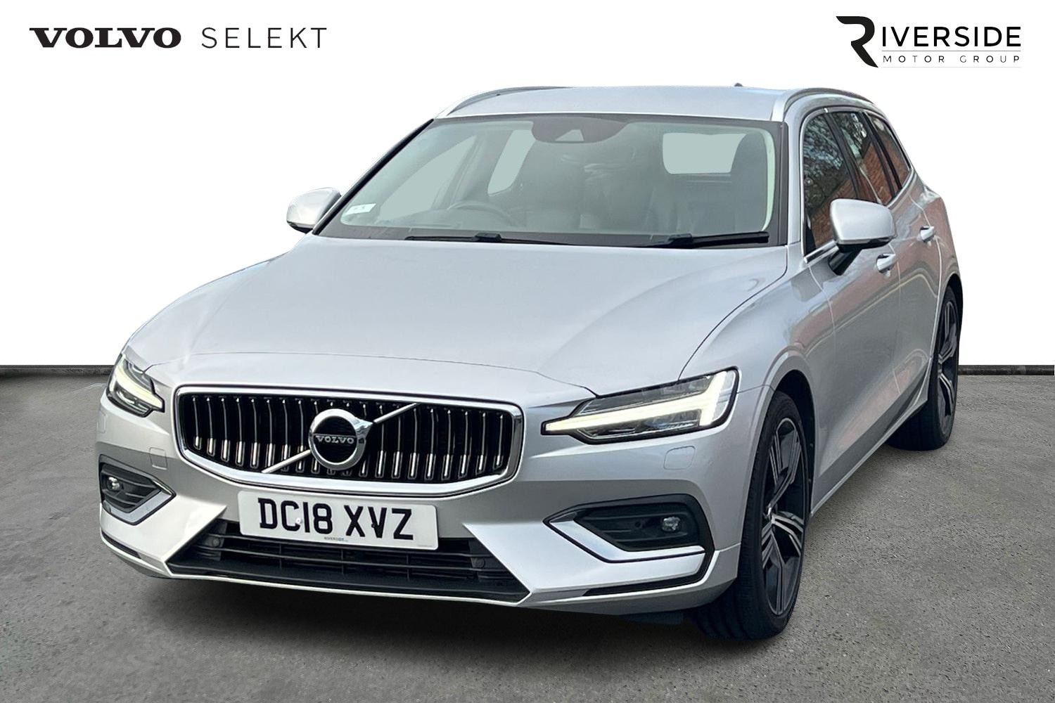 Used Volvo V60 2018 for sale - 76344094: Photo 9