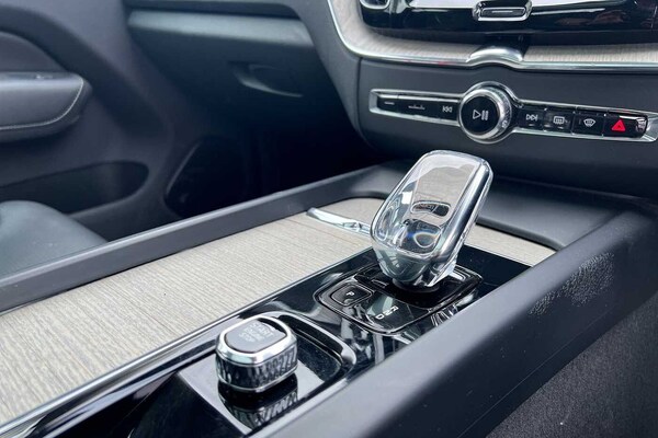 Used Volvo XC60 2021 for sale - 75629636: Photo 13