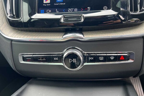 Used Volvo XC60 2021 for sale - 75629636: Photo 14