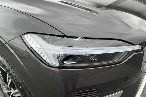 Used Volvo XC60 2021 for sale - 75629636: Photo 18