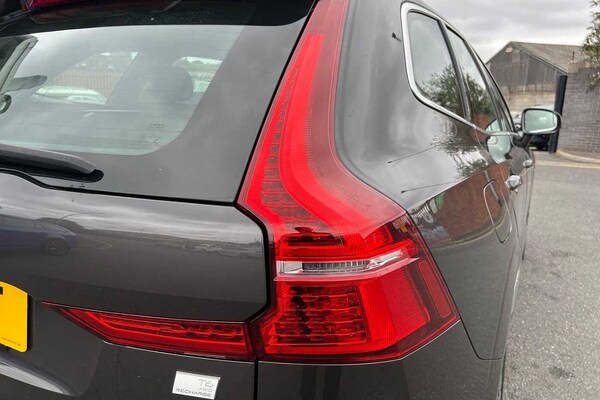 Used Volvo XC60 2021 for sale - 75629636: Photo 20