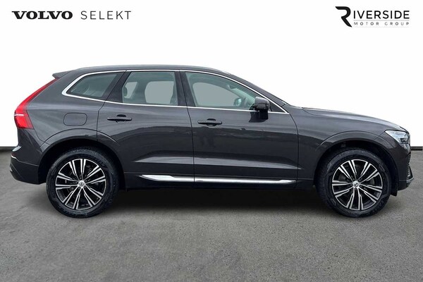 Used Volvo XC60 2021 for sale - 75629636: Photo 4