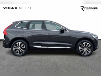 Used Volvo XC60 2021 for sale - 75629636: Photo
