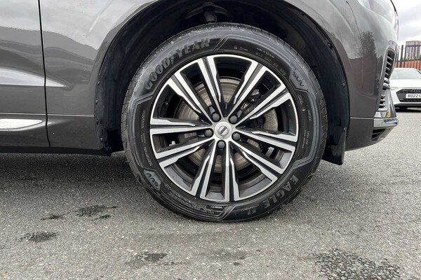 Used Volvo XC60 2021 for sale - 75629636: Photo 5