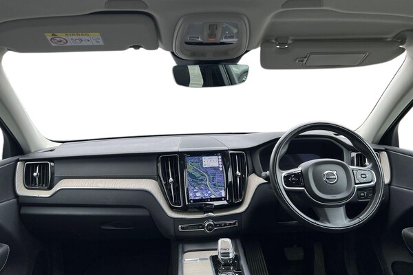 Used Volvo XC60 2021 for sale - 75629636: Photo 6