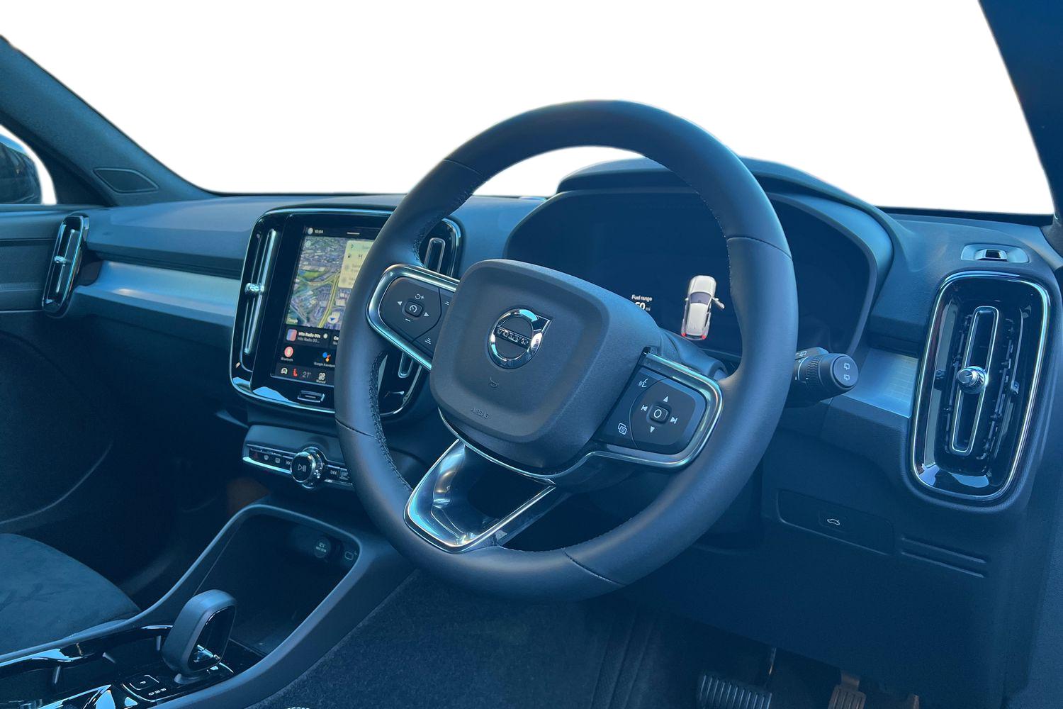 Used Volvo XC40 2025 for sale - 77274044: Photo 10