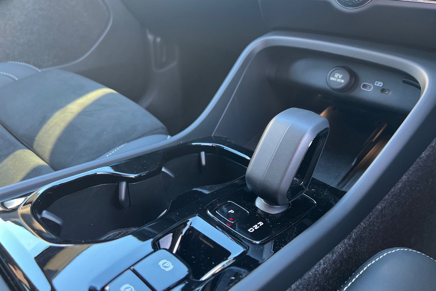 Used Volvo XC40 2025 for sale - 77274044: Photo 13