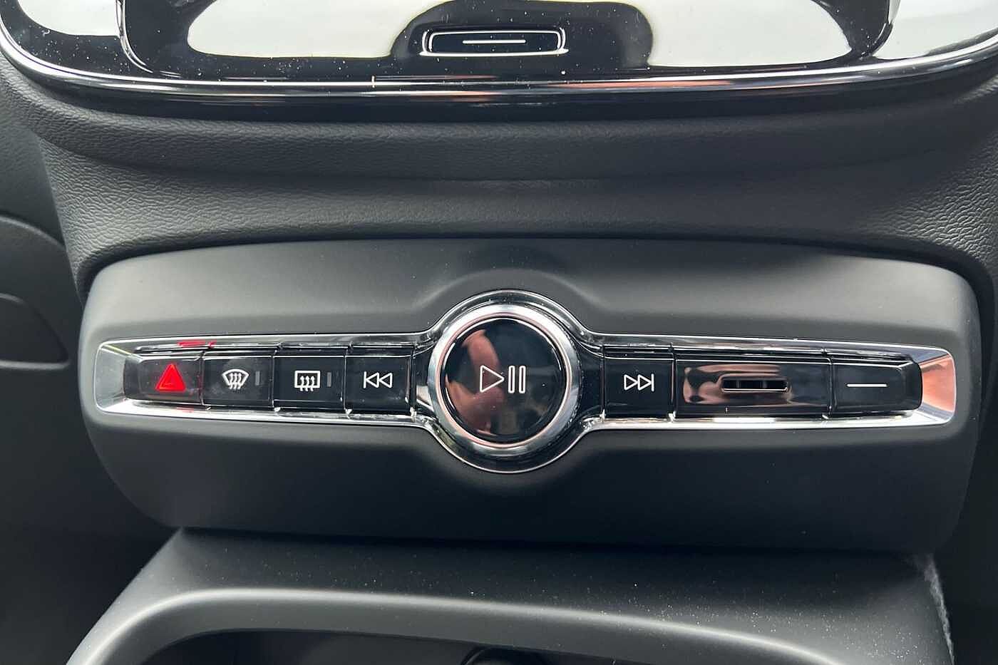 Used Volvo XC40 2025 for sale - 77274044: Photo 14