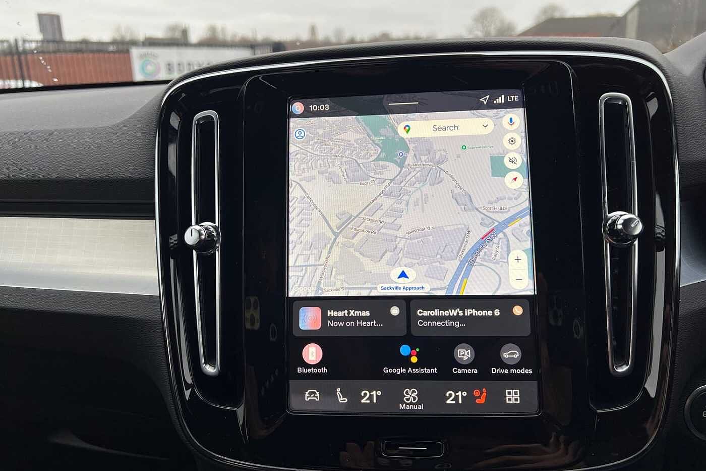 Used Volvo XC40 2025 for sale - 77274044: Photo 15