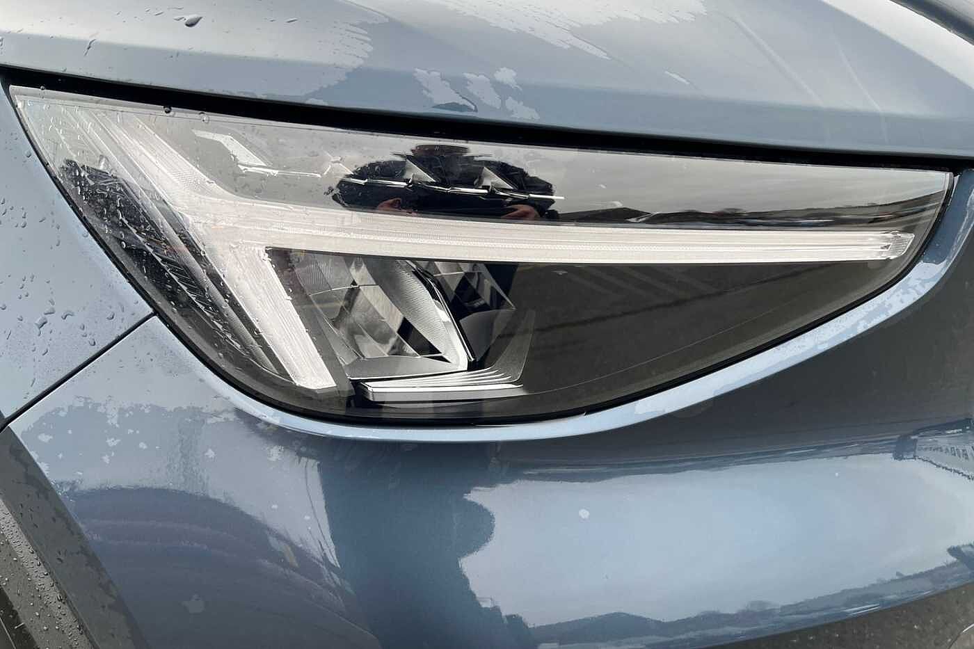 Used Volvo XC40 2025 for sale - 77274044: Photo 18