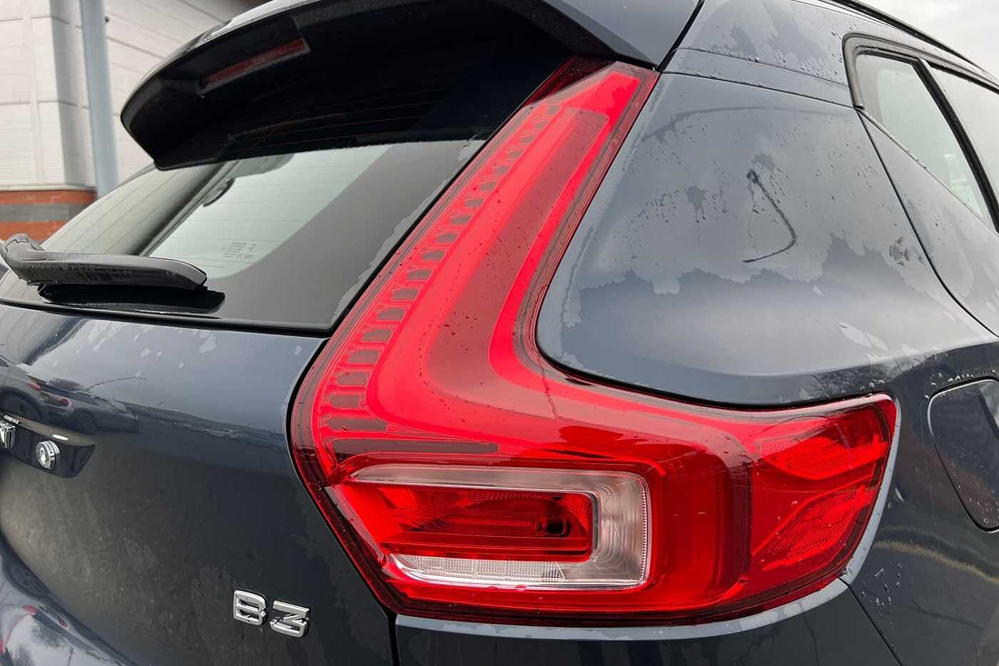 Used Volvo XC40 2025 for sale - 77274044: Photo 20