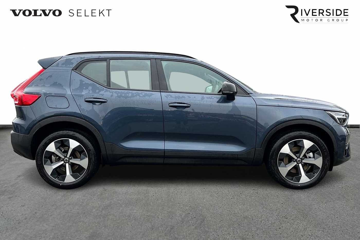 Used Volvo XC40 2025 for sale - 77274044: Photo 4