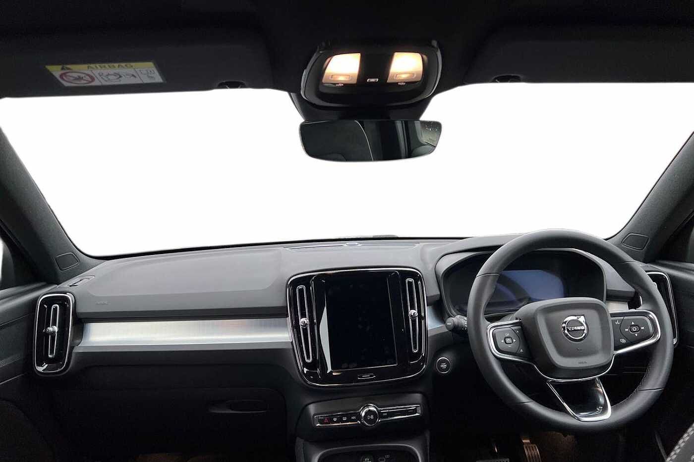 Used Volvo XC40 2025 for sale - 77274044: Photo 6